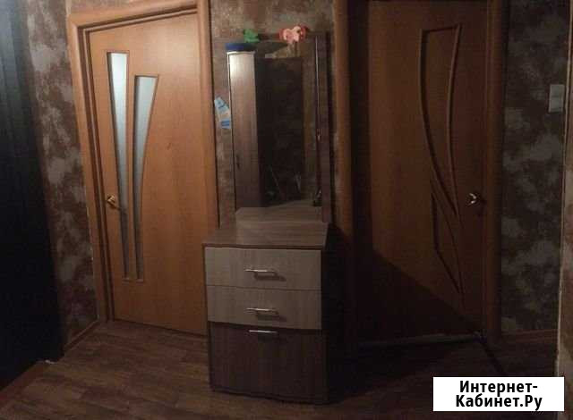 2-комнатная квартира, 59.5 м², 4/5 эт. в аренду на длительный срок в Прокопьевске Прокопьевск - изображение 1