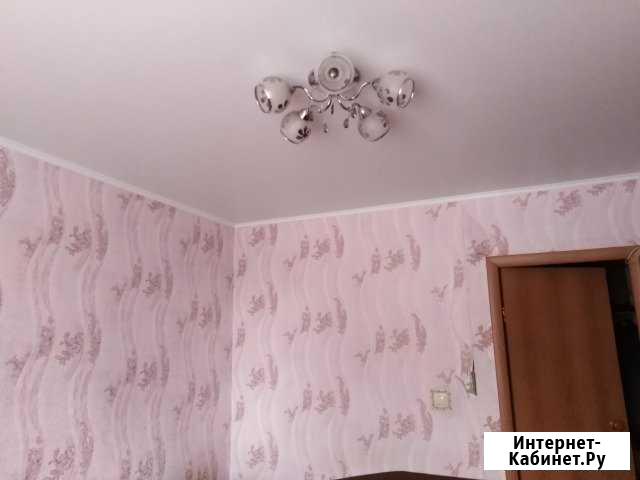 Комната 13 м² в 2-ком. кв., 1/9 эт. на продажу в Орле Орёл - изображение 1