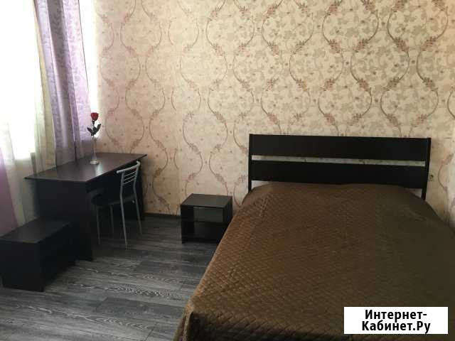 1-комнатная квартира, 40 м², 13/24 эт. в аренду посуточно в Одинцово Одинцово - изображение 1