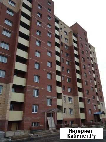 1-комнатная квартира, 41.2 м², 8/10 эт. на продажу в Кирове Киров - изображение 1