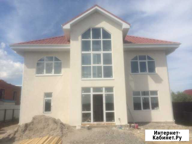 Коттедж 220 м² на участке 8 сот. на продажу в Тюмени Тюмень - изображение 1