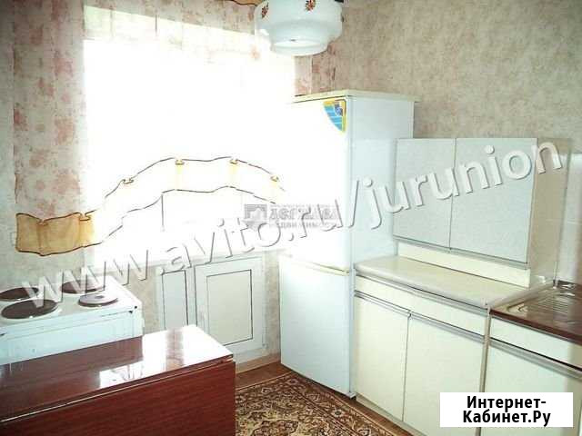 2-комнатная квартира, 42.1 м², 4/5 эт. на продажу в Кемерово Кемерово - изображение 1