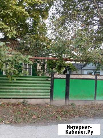 Дом 45 м² на участке 12 сот. на продажу в Усть-Джегуте Усть-Джегута - изображение 1
