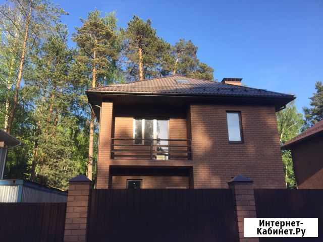 4-комнатная квартира, 200 м², 2/2 эт. на продажу в Балашихе Балашиха - изображение 1