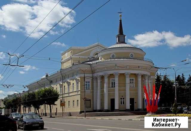 Помещение свободного назначения, 18.8 кв.м. Орёл - изображение 1