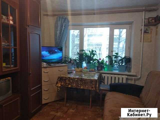Комната 15 м² в 1-ком. кв., 4/5 эт. на продажу в Сургуте Ханты-Мансийского АО Сургут - изображение 1