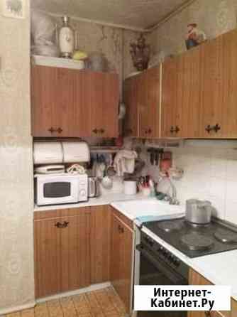 2-комнатная квартира, 55 м², 5/12 эт. в аренду на длительный срок в Зеленограде Зеленоград