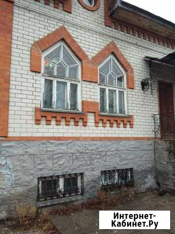 Продам торговый центр п.строитель Строитель - изображение 1