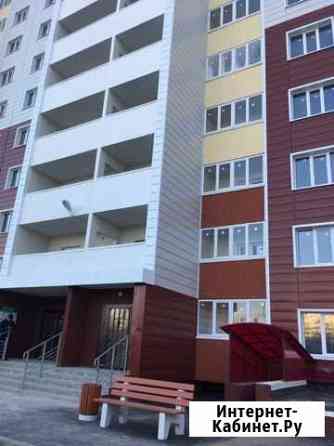 1-комнатная квартира, 35 м², 3/17 эт. на продажу в Оренбурге Оренбург