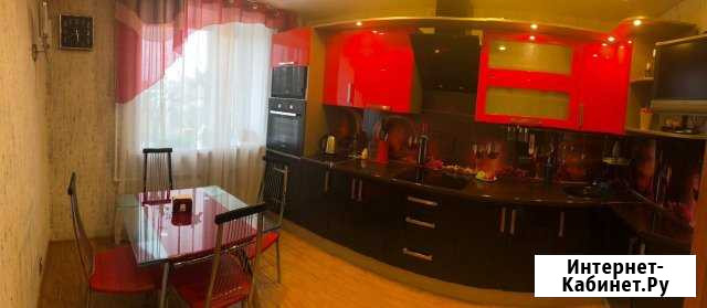 3-комнатная квартира, 54.4 м², 2/3 эт. на продажу в Печоре Печора - изображение 1