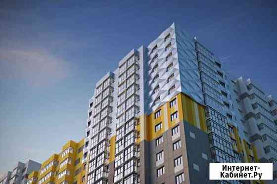 Квартира-студия, 23.6 м², 2/23 эт. на продажу в Долгопрудном Долгопрудный