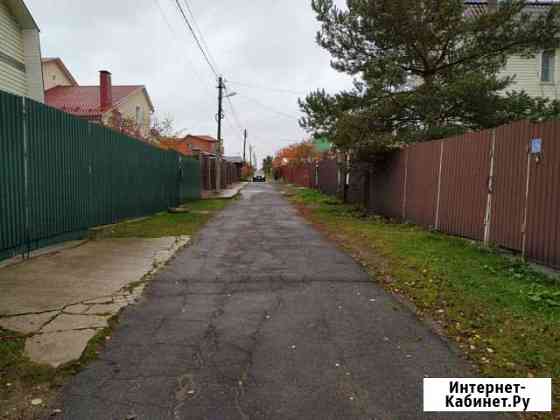 Дача 123 м² на участке 7 сот. на продажу в Красногорске Московской области Красногорск