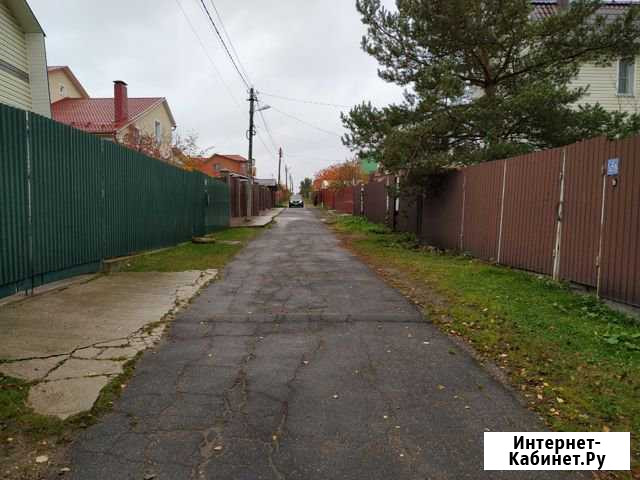 Дача 123 м² на участке 7 сот. на продажу в Красногорске Московской области Красногорск - изображение 1
