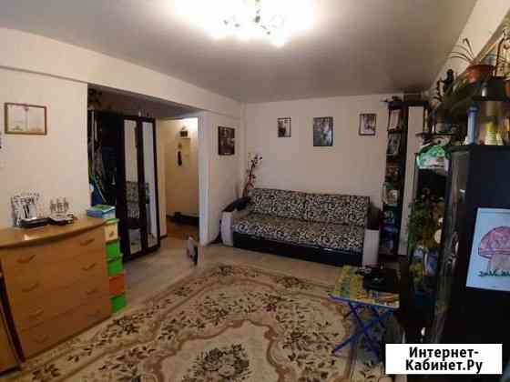 2-комнатная квартира, 45 м², 2/4 эт. на продажу в Каменске-Уральском Каменск-Уральский