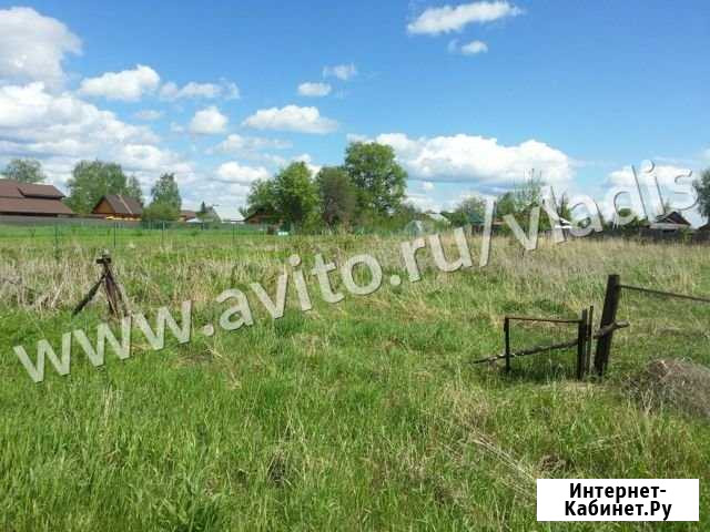 Участок ИЖС 12 сот. на продажу в Суздале Суздаль - изображение 1