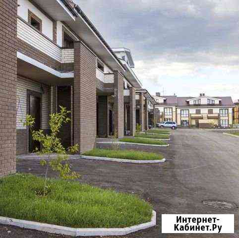 1-комнатная квартира, 45 м², 1/2 эт. на продажу в Иркутске Иркутск