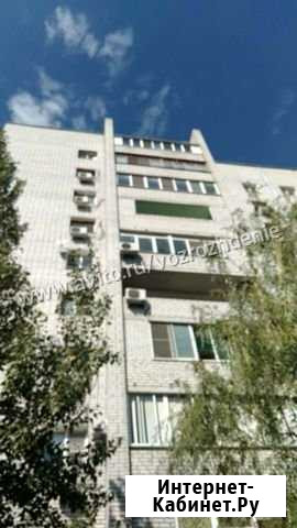 4-комнатная квартира, 72 м², 8/10 эт. на продажу в Волгограде Волгоград - изображение 1