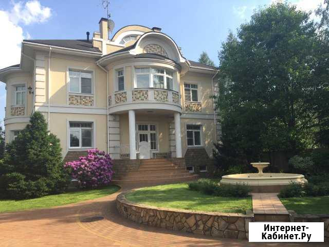 Коттедж 700 м² на участке 18 сот. на продажу в Лыткарино Лыткарино - изображение 1
