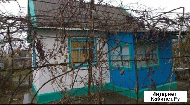 Дача 20 м² на участке 4 сот. на продажу в Новотроицкой Новотроицкая - изображение 1
