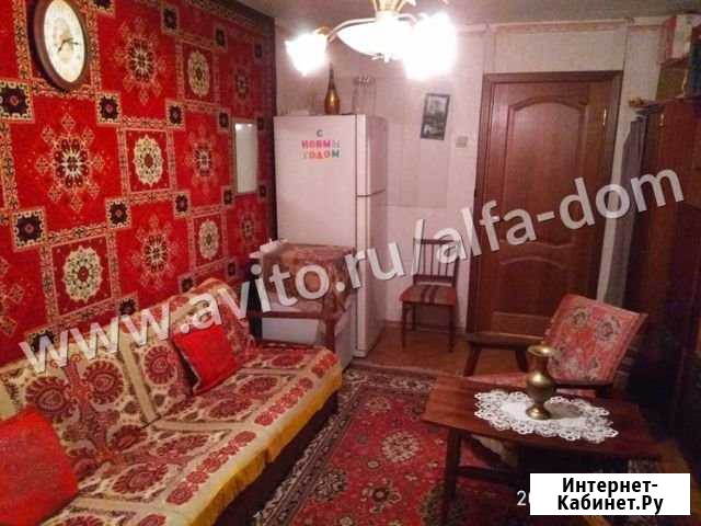 3-комнатная квартира, 72 м², 15/15 эт. на продажу в Подольске Подольск - изображение 1