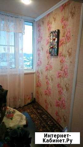 3-комнатная квартира, 63 м², 8/9 эт. на продажу в Тамбове Тамбов - изображение 1