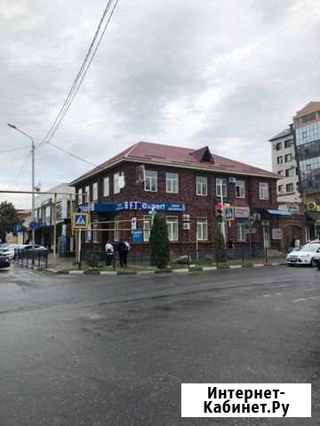 Помещение свободного назначения, 100 кв.м. Грозный - изображение 1