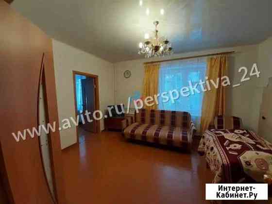 3-комнатная квартира, 64 м², 1/2 эт. на продажу в Туймазах Туймазы
