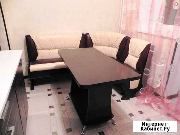 1-комнатная квартира, 43 м², 7/17 эт. в аренду на длительный срок в Химках Химки - изображение 1
