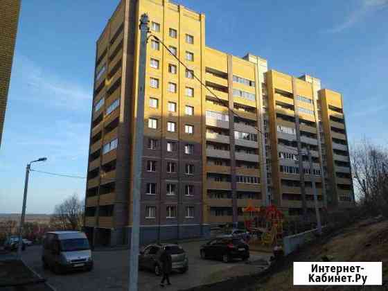 3-комнатная квартира, 74.7 м², 6/10 эт. на продажу во Владимире Владимир