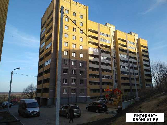 3-комнатная квартира, 74.7 м², 6/10 эт. на продажу во Владимире Владимир - изображение 1