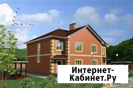 Коттедж 360 м² на участке 8 сот. на продажу в Улан-Удэ Улан-Удэ - изображение 1