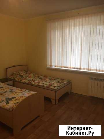 2-комнатная квартира, 62 м², 2/9 эт. в аренду посуточно в Тобольске Тобольск - изображение 1