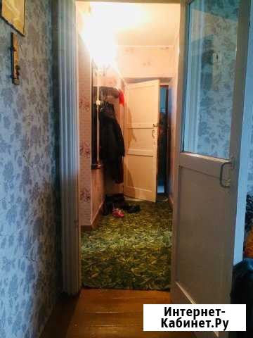 3-комнатная квартира, 53.1 м², 1/2 эт. на продажу в Рубцовске Рубцовск - изображение 1
