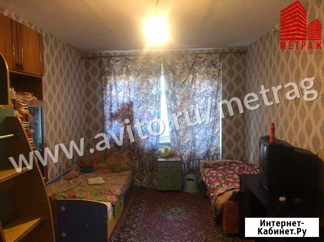 2-комнатная квартира, 45 м², 2/5 эт. на продажу в Петрозаводске Петрозаводск - изображение 1