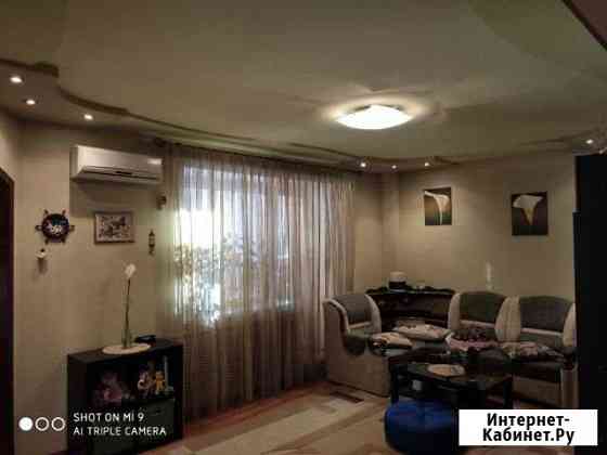 3-комнатная квартира, 80 м², 4/5 эт. на продажу в Копейске Копейск