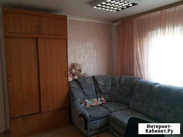 4-комнатная квартира, 76 м², 1/9 эт. на продажу в Хабаровске Хабаровск - изображение 1