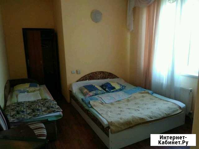 1-комнатная квартира, 26 м², 2/2 эт. в аренду на длительный срок в Севастополе Севастополь - изображение 1