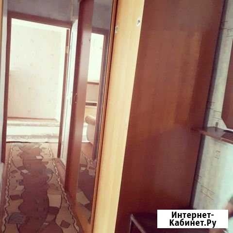 2-комнатная квартира, 40 м², 2/5 эт. на продажу в Белебее Белебей - изображение 1