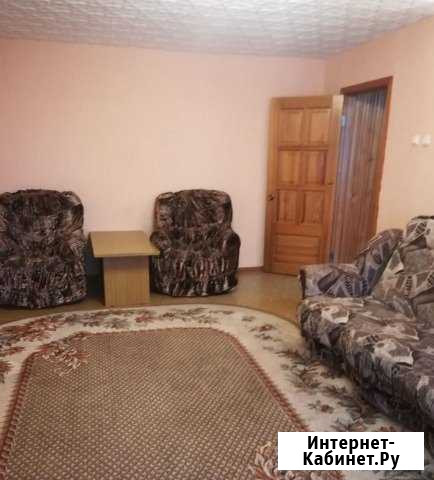 2-комнатная квартира, 46 м², 4/9 эт. в аренду на длительный срок в Нижнем Новгороде Нижний Новгород - изображение 1