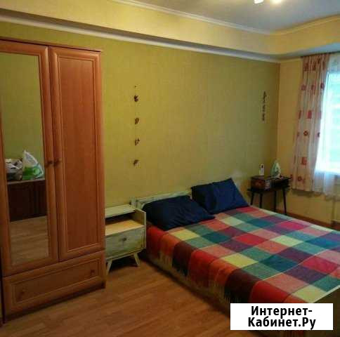 2-комнатная квартира, 48 м², 4/9 эт. в аренду посуточно в Усинске Усинск - изображение 1