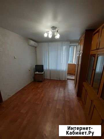 1-комнатная квартира, 28 м², 5/5 эт. на продажу в Волжском Волгоградской области Волжский Волгоградской области - изображение 1