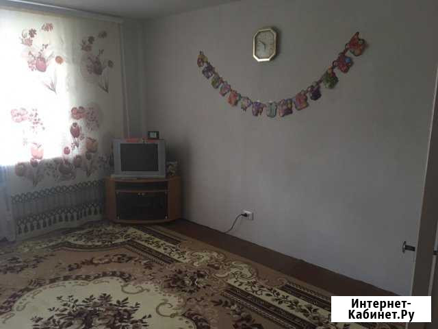 2-комнатная квартира, 49 м², 1/2 эт. на продажу в Сарапуле Сарапул - изображение 1