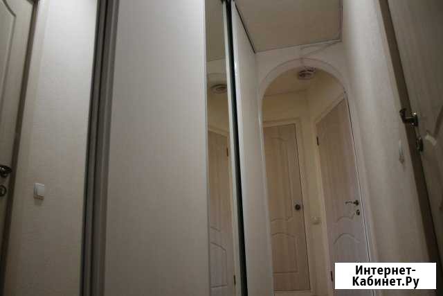 1-комнатная квартира, 18 м², 1/10 эт. в аренду на длительный срок в Новороссийске Новороссийск - изображение 1