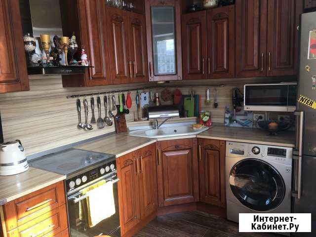 3-комнатная квартира, 63.5 м², 2/5 эт. на продажу в Магадане Магадан - изображение 1