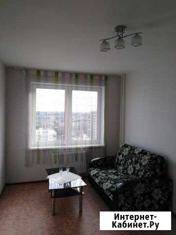 1-комнатная квартира, 40 м², 22/25 эт. в аренду на длительный срок в Перми Пермь - изображение 1
