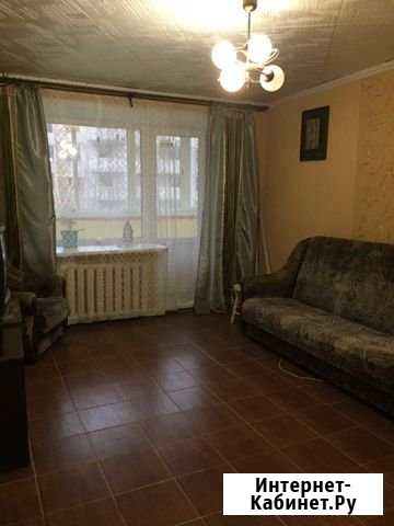 2-комнатная квартира, 50 м², 3/10 эт. в аренду на длительный срок в Ярославле Ярославль - изображение 1
