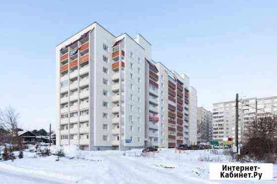 1-комнатная квартира, 38 м², 4/9 эт. на продажу в Кирове Киров