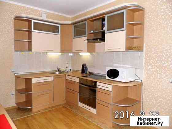 1-комнатная квартира, 52 м², 8/14 эт. в аренду на длительный срок в Новосибирске Новосибирск