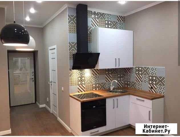 1-комнатная квартира, 25 м², 4/7 эт. на продажу в Абакане Абакан - изображение 1