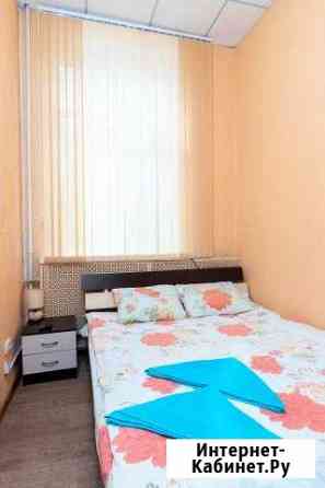 Комната 30 м² в 5-ком. кв., 1/5 эт. в аренду посуточно в Симферополе Симферополь